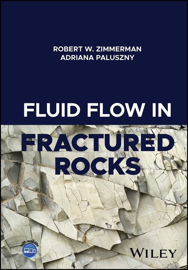 Fluid Flow in Fractured Rocks main product photo