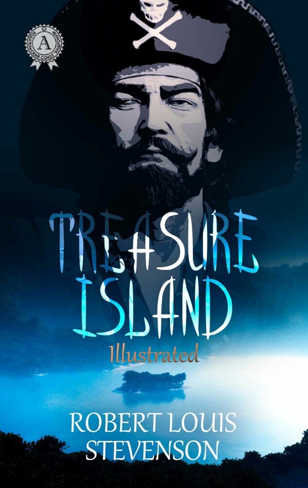 Treasure Island main product photo