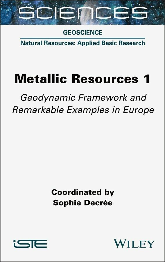 Metallic Resources 1 main product photo