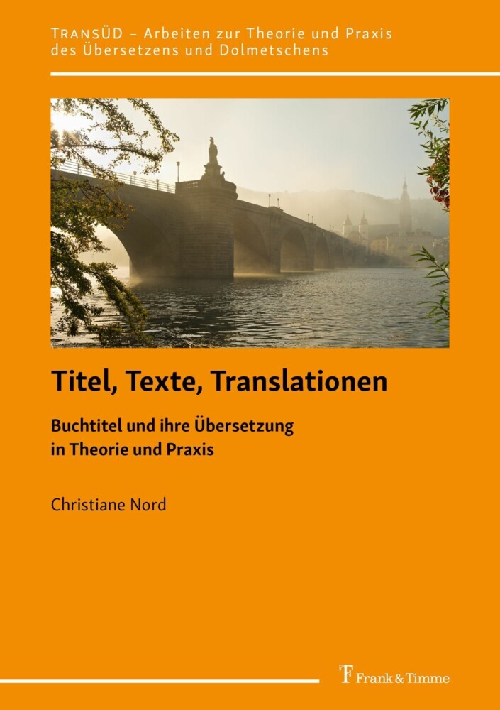 Titel, Texte, Translationen main product photo
