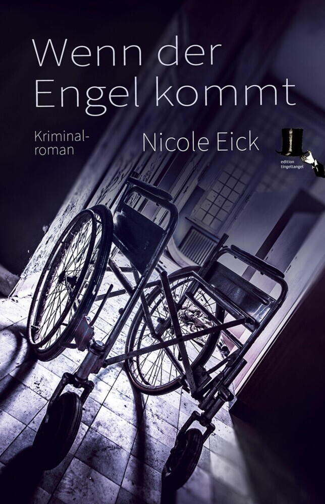 Wenn der Engel kommt main product photo