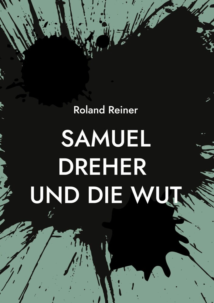 Samuel Dreher main product photo