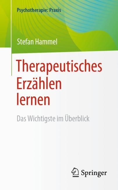 Therapeutisches Erzählen lernen main product photo