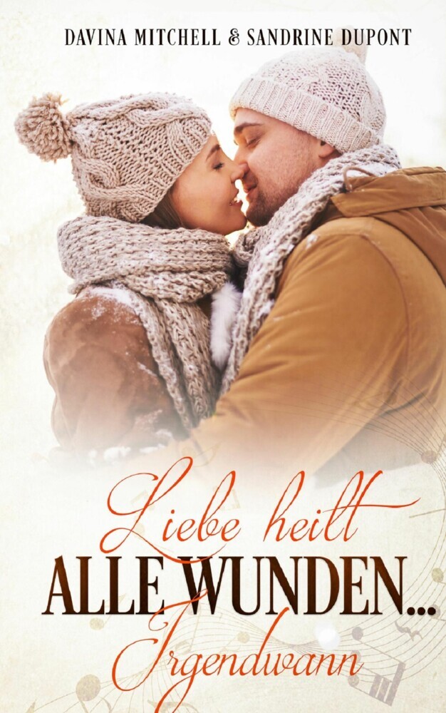 Liebe heilt alle Wunden ... irgendwann main product photo