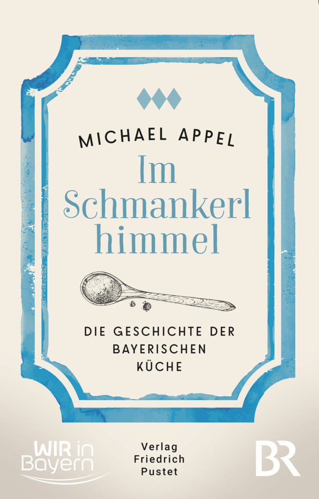 Im Schmankerlhimmel main product photo