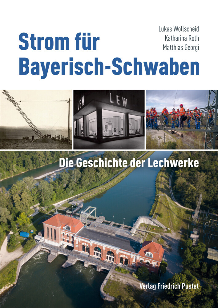Strom für Bayerisch-Schwaben main product photo