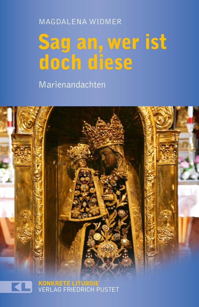 Sag an, wer ist doch diese main product photo