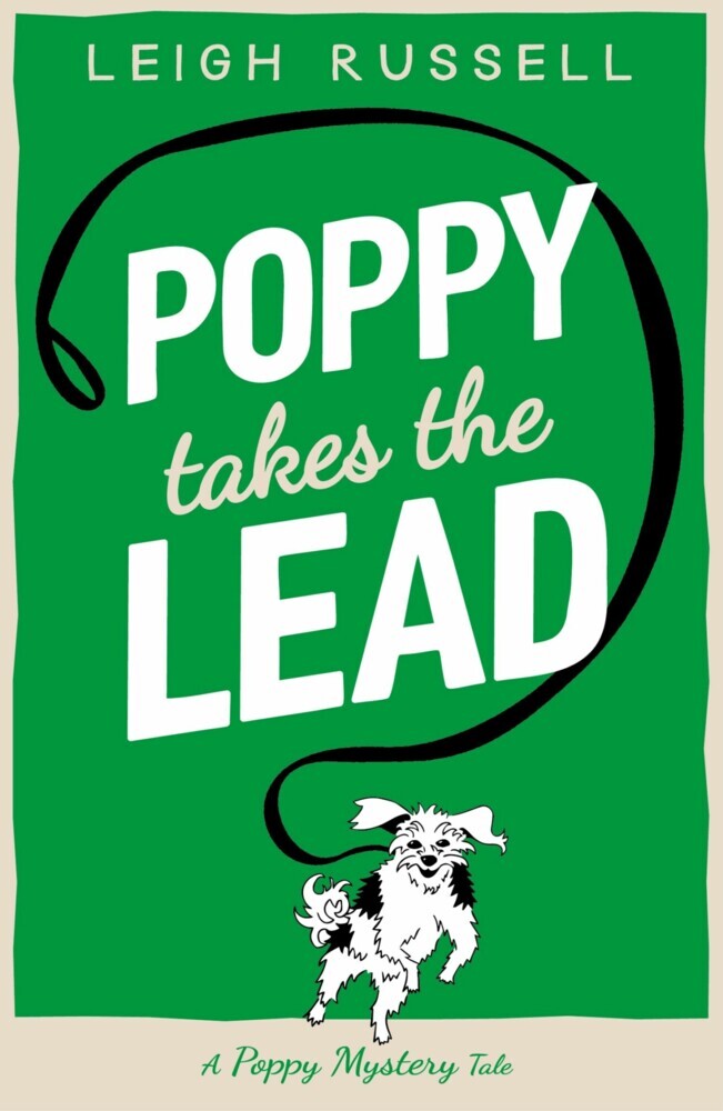 Poppy Takes the Lead main product photo