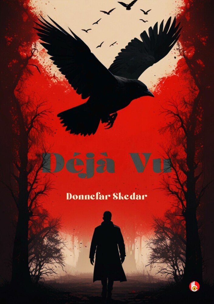 Déjà Vu main product photo