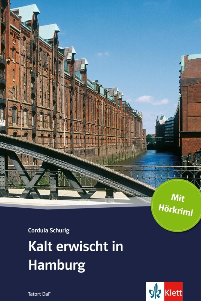 Kalt erwischt in Hamburg main product photo