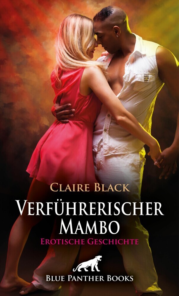 Verführerischer Mambo | Erotische Geschichte main product photo