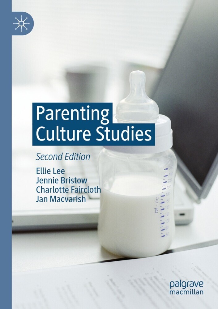 Parenting Culture Studies main product photo
