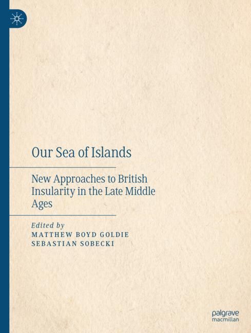 Our Sea of Islands main product photo