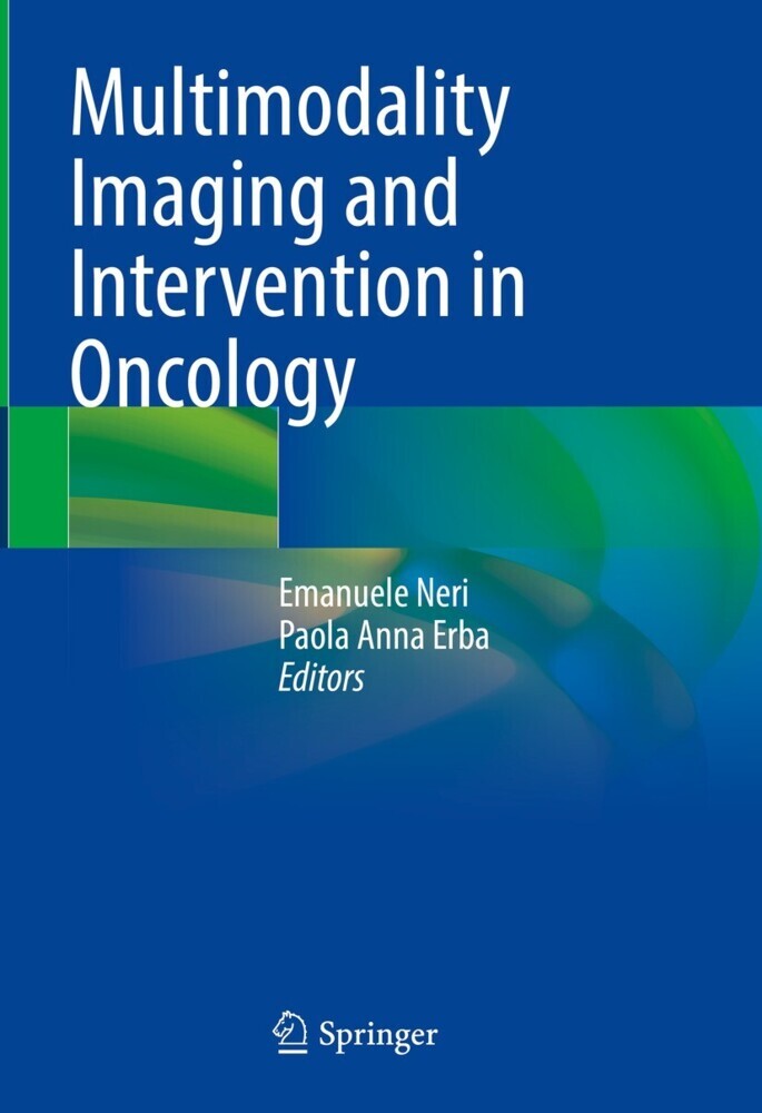 Multimodality Imaging and Intervention in Oncology main product photo