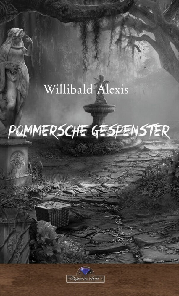 Pommersche Gespenster main product photo