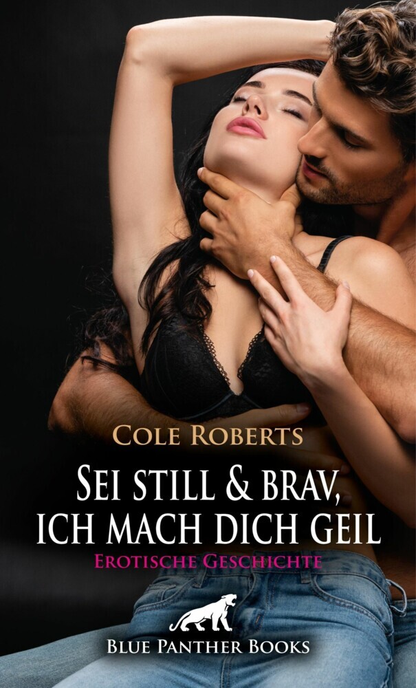 Sei still und brav, ich mach dich geil | Erotische Geschichte main product photo