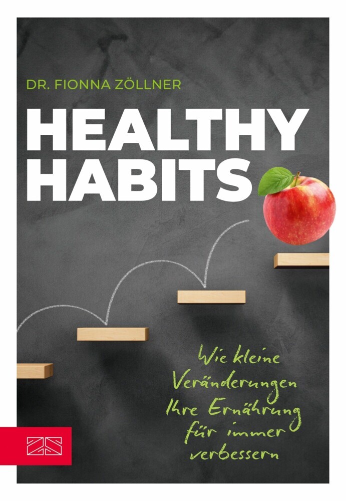 Healthy Habits main product photo
