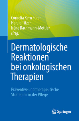Dermatologische Reaktionen bei onkologischen Therapien