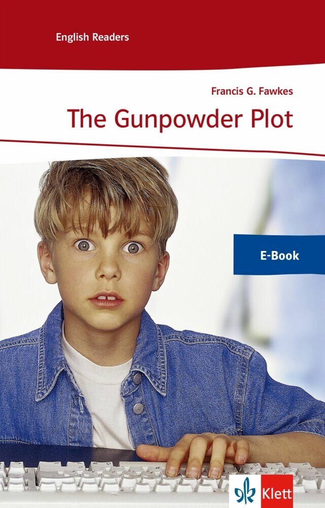 The Gunpowder Plot main product photo