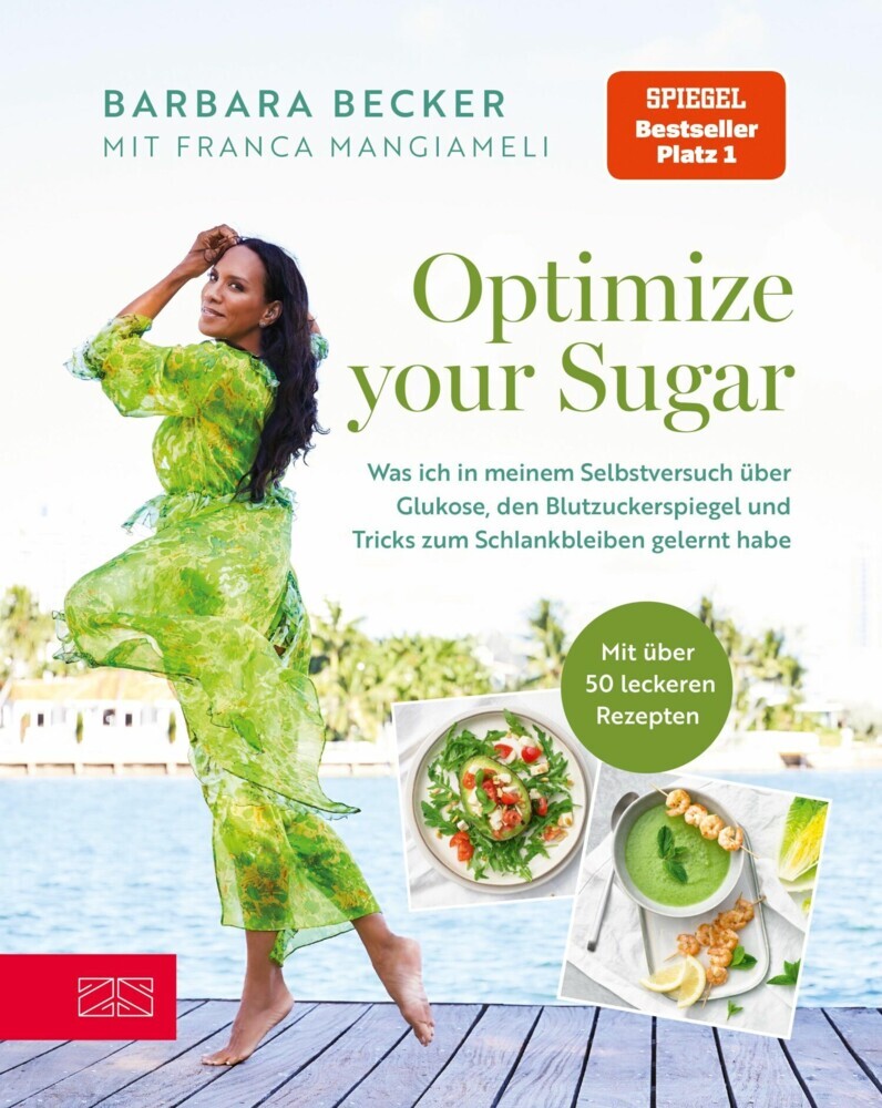 Optimize your Sugar main product photo
