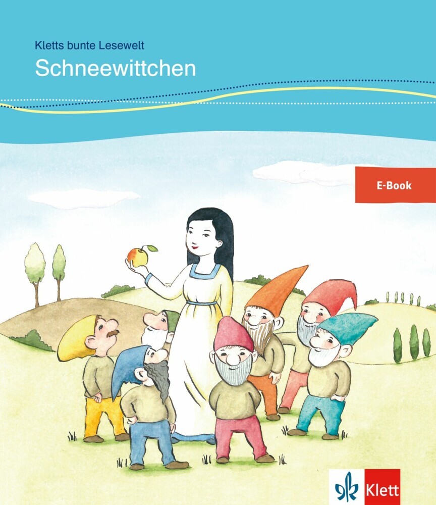 Schneewittchen main product photo