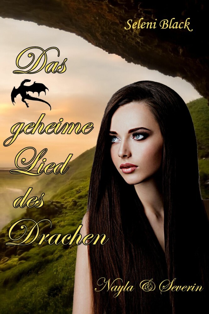 Das geheime Lied des Drachen: Nayla & Severin main product photo