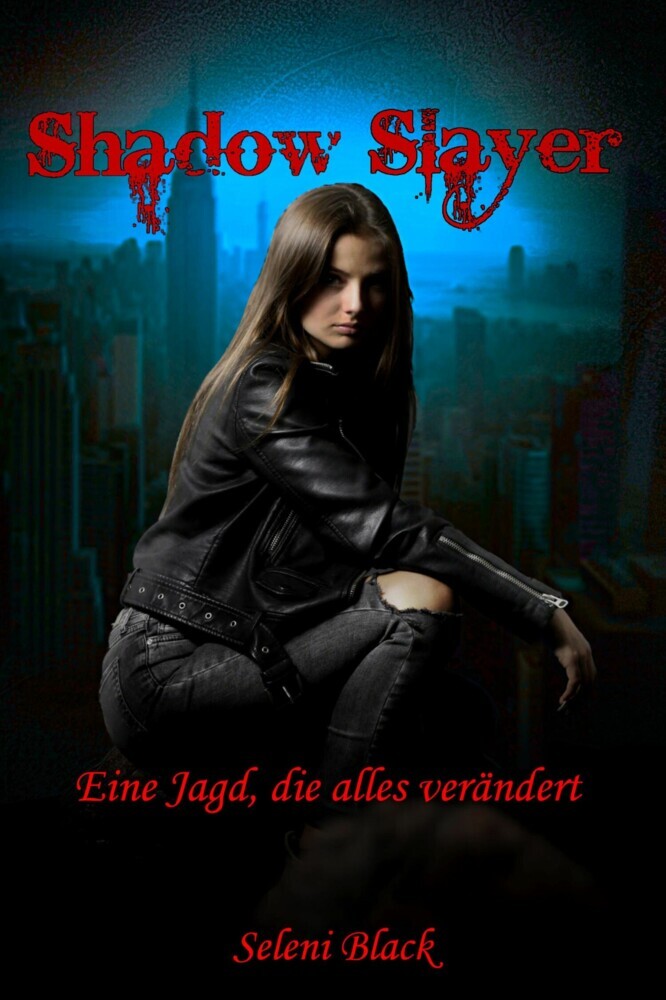 Eine Jagd, die alles verändert main product photo