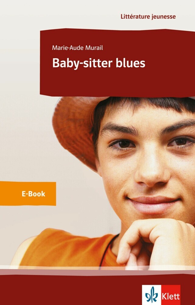 Baby-sitter blues main product photo
