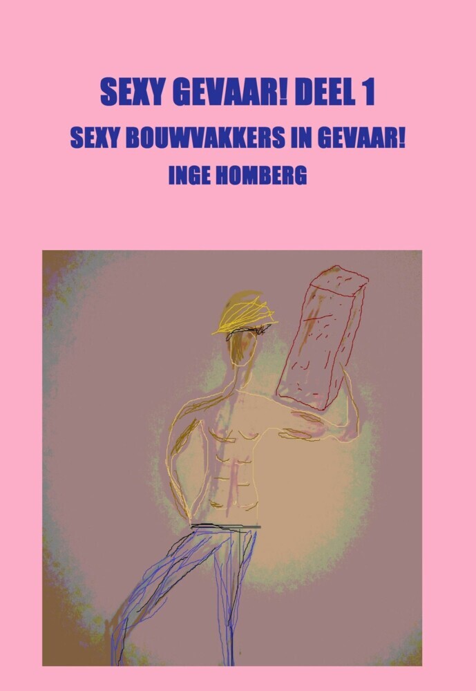 SEXY GEVAAR! DEEL 1 main product photo