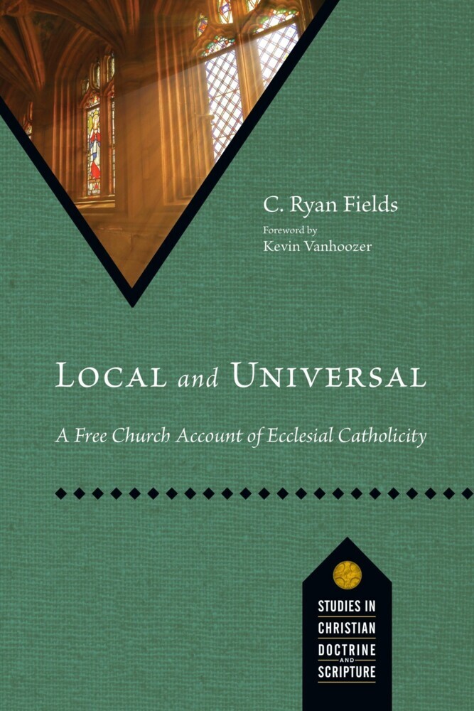 Local and Universal main product photo