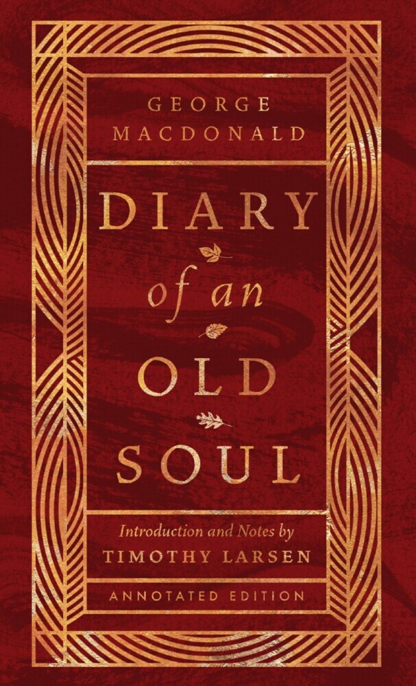 Diary of an Old Soul main product photo