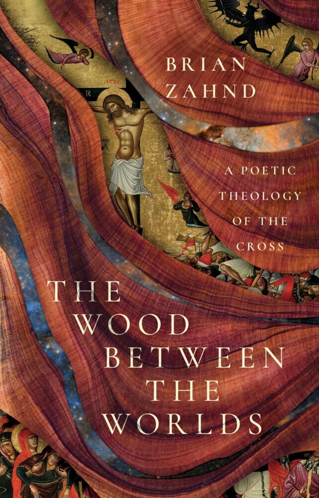 The Wood Between the Worlds main product photo