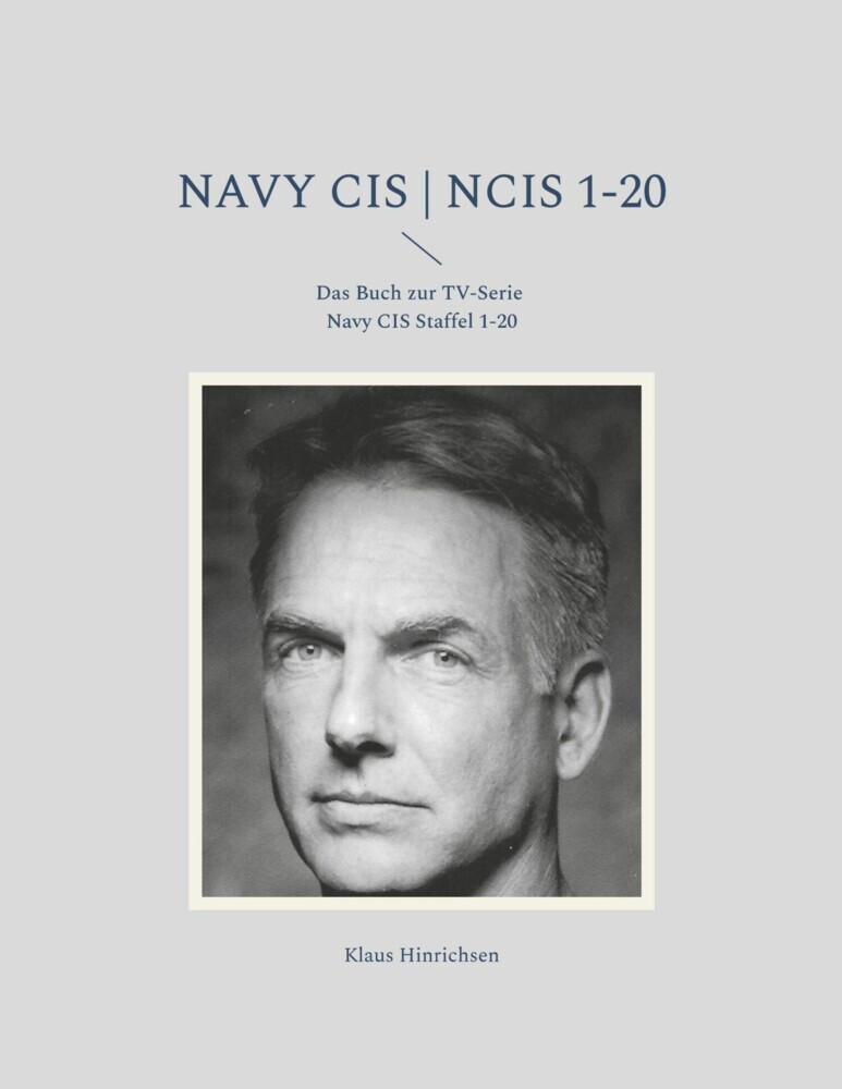 Navy CIS | NCIS 1-20 main product photo