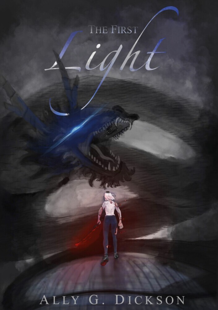 The First Light main product photo