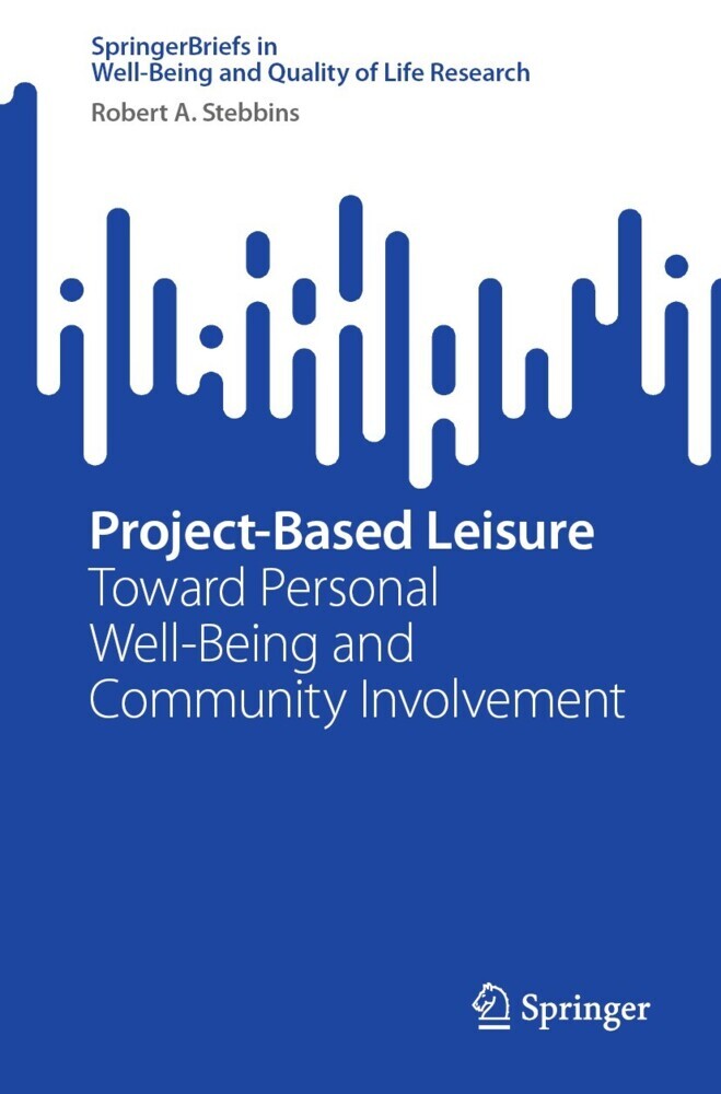 Project-Based Leisure main product photo