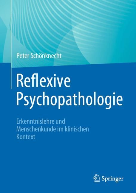 Reflexive Psychopathologie main product photo