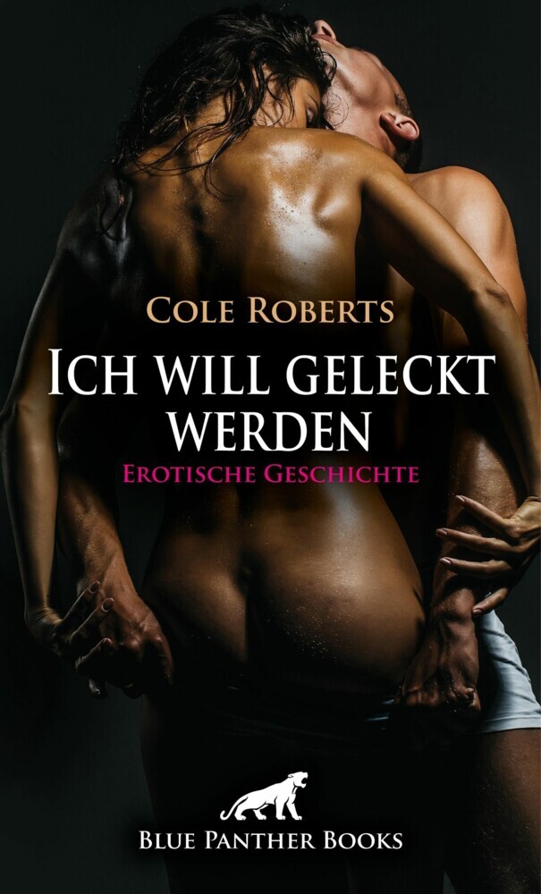 Ich will geleckt werden | Erotische Geschichte main product photo