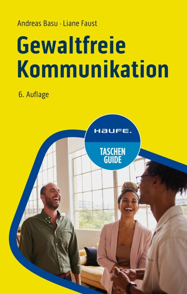 Gewaltfreie Kommunikation main product photo
