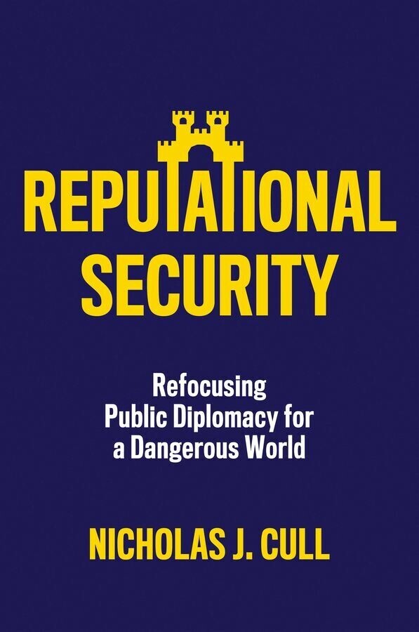 Reputational Security main product photo