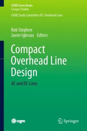Compact Overhead Line Design