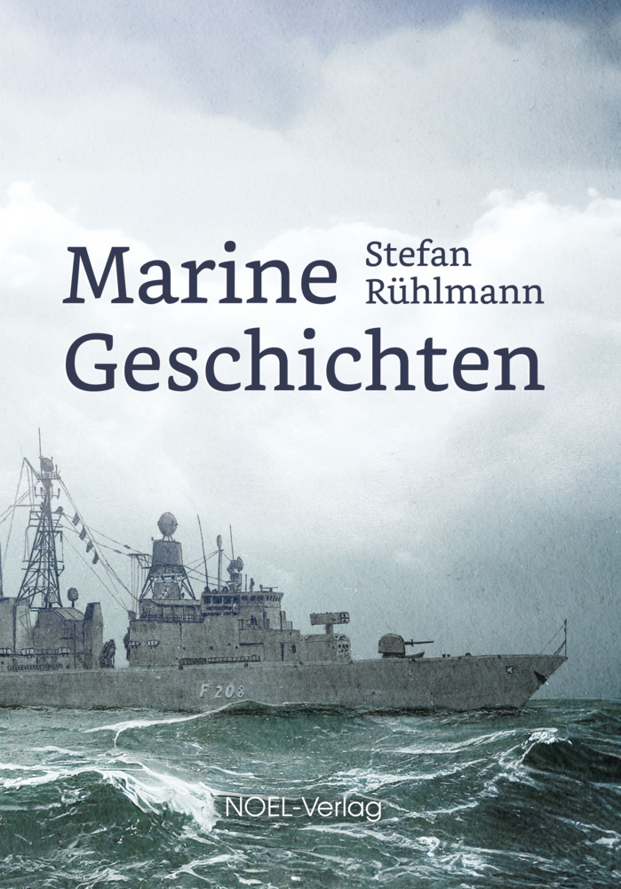 Marinegeschichten main product photo