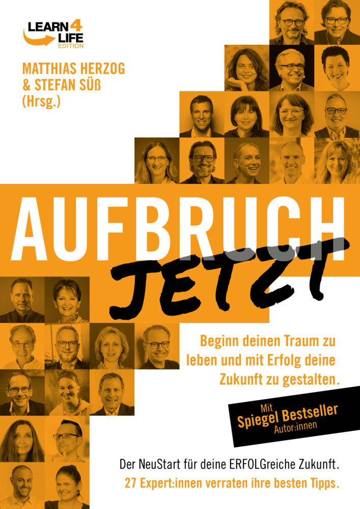 AUFBRUCH main product photo
