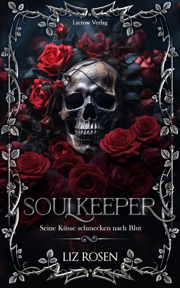 Soulkeeper main product photo