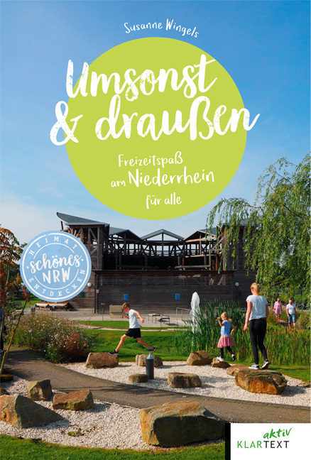 Umsonst und draußen Niederrhein main product photo