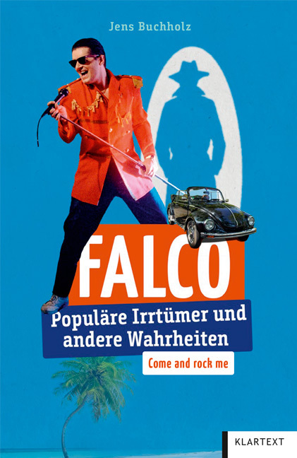 Falco main product photo