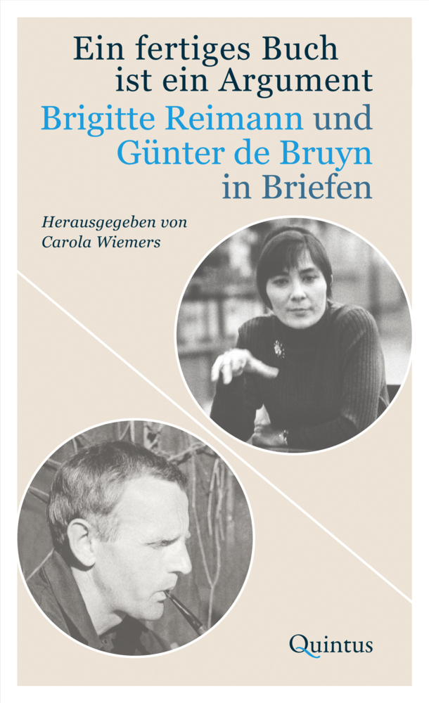 Ein fertiges Buch ist ein Argument main product photo