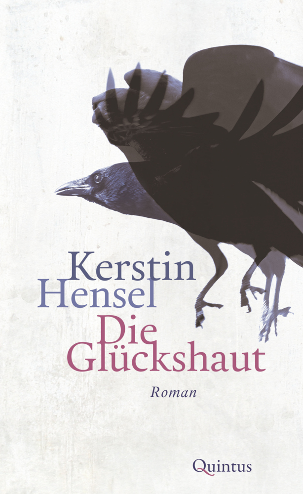 Die Glückshaut main product photo