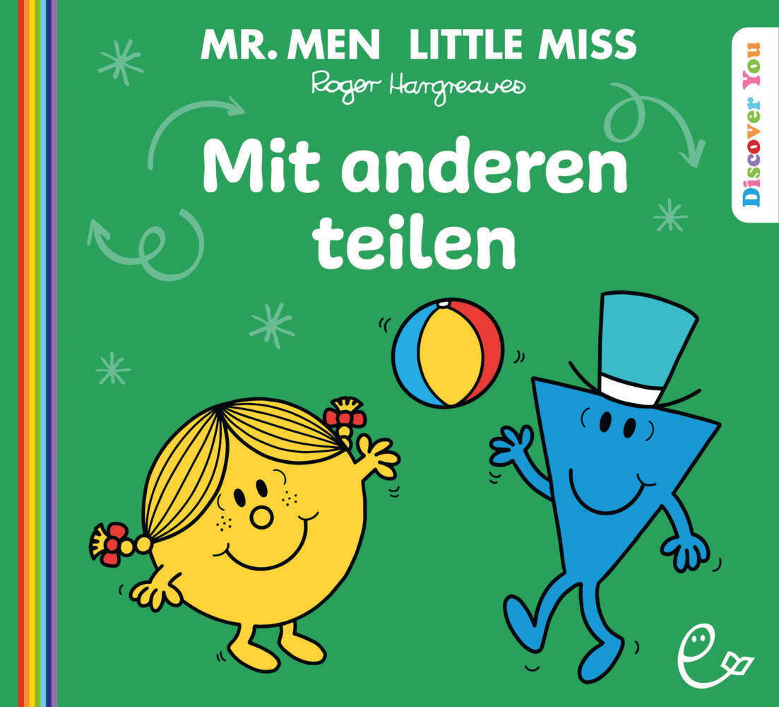 Mit anderen teilen main product photo