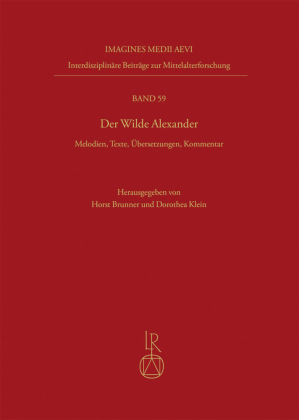 Der Wilde Alexander