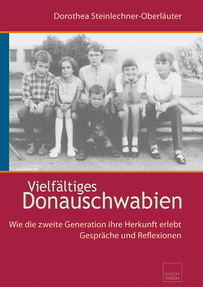 Vielfältiges Donauschwabien main product photo